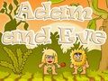 Hra Adam a Eva online Hra Adam a Eva online