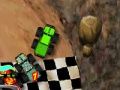 Hra Speed ​​Trucks online