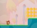 Hra Bearboy a kurzor  online