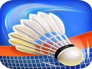 Hra Badminton 3D online