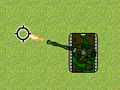 Hra Metal Arena 3  online