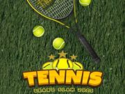 Hra Tenis: Veľká prilba 2025 online