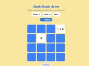 Hra Matematická hra: náhoda online