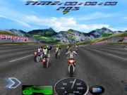 Hra Super cyklisti 2 online