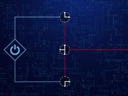 Hra Volá hacker online