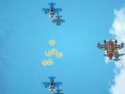 Hra Veliteľ Pandy: Air Battle online