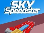 Hra Nebeský Speedster online