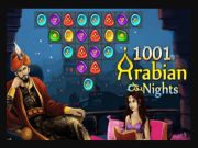 Hra 1001 arabských nocí online