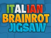 Hra Puzzle: taliansky braynrot online