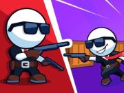Hra Tony Shooter online