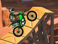 Hra FMX Team 2 online