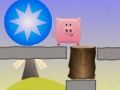 Hra Pigstacks  online