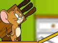 Hra Tom a Jerry: stavbu mosta online