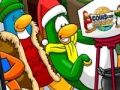 Hra Zoradiť moje dlaždice: Club Penguin  online