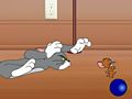 Hra Matematický Tom a Jerry  online