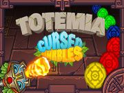 Hra Totémia: prekliaty guľky online Hra Totémia: prekliaty guľky online