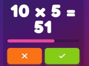 Hra Matematická mánia online Hra Matematická mánia online