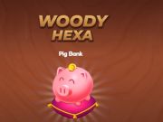 Hra Drevená hex online