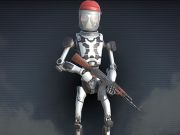 Hra Fps manéver online