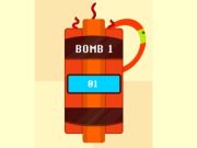 Hra Bomba online