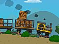 Hra Coal Express 2  online