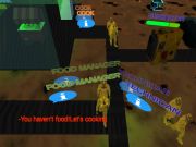 Hra Zombie online