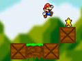 Hra Jump Mario 3  online