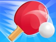 Hra Stolný tenis: bitka Ping Pong online