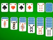 Hra Klondike 2024 online Hra Klondike 2024 online