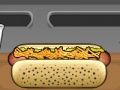 Hra Papa's Hot Doggeria  online