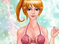 Hra Prom Girl Make -up  online