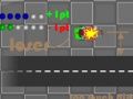 Hra Burst Racer 2  online