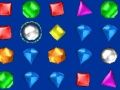 Hra Bejeweled 2  online