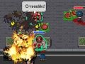 Hra Infectonátor 2  online