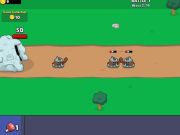Hra Éra tankov online