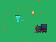Hra Sprunks: Dead Rails online