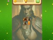 Hra ORCS: Pamäťová zhoda online
