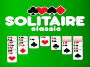 Hra Solitaire Classic online