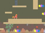Hra Adventure Ponies 2: Počkajte! Toto nie je všetko?! online