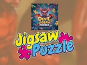 Hra Puzzle: diabol online