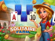 Hra Solitaire Farm: Ročné obdobia online Hra Solitaire Farm: Ročné obdobia online