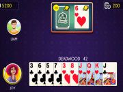 Hra Jin Rammy online