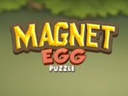 Hra Magnetické vajíčko online