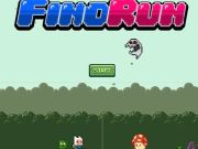 Hra Spustenie FINO online