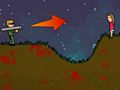 Hra Flaming ZomBooka 2  online