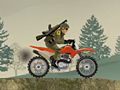Hra Armádny jazdec  online