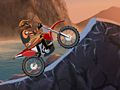 Hra Jadrová Bike 2 online