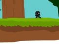 Hra Mini ninja  online