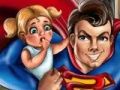 Hra Superman - muž z ocele  online