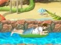 Hra Do kopca Rush 5  online